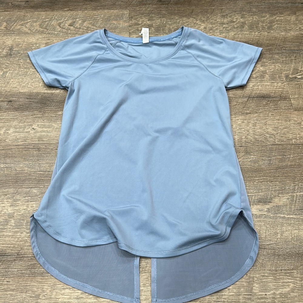 RBX athletic tee